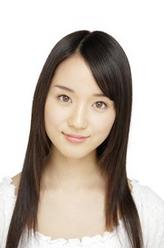 绿友利惠（绿友利惠饰演）