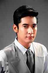 Ramet（维拉帕特.苏帕派布尔饰演）