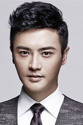 姜宇凡（刘东浒饰演）