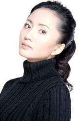 花如烟（陆玲饰演）