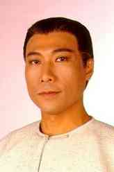 陈近南（夏韶声饰演）