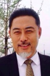 卢勇（卢勇饰演）