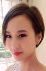 胡晓娥（夏侯云姗饰演）