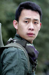 史今（张译饰演）