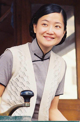 王根英（郭柯宇饰演）