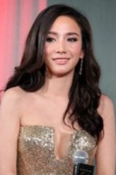 艾美（Aum Patchrapa饰演）
