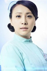 刘亚萍（隋兰饰演）