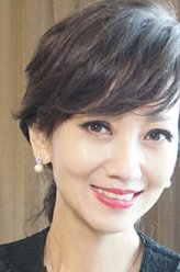 胡玉音（赵雅芝饰演）