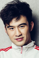 眸子（廖望饰演）