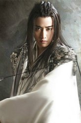 白琉璃（披拉·尼迪裴善官饰演）