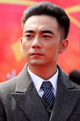 周恩来（夏德俊饰演）
