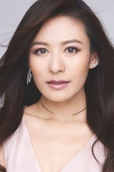 江若琳（江若琳饰演）