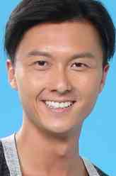 程日晖（王浩信饰演）