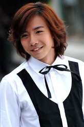 端木磊（俞灏明饰演）