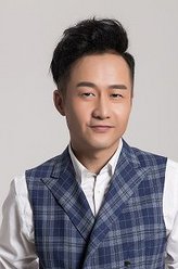 岳旸（岳旸饰演）