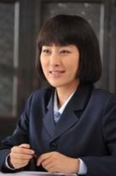 宋雨（马苏饰演）