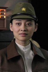 肖娅（梅婷饰演）