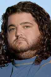 乔治·加西亚（乔治·加西亚饰演）