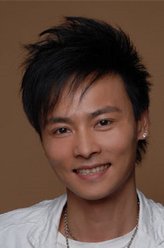 杨坚（张晋饰演）