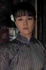 知莲（刘孜饰演）