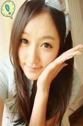 李妍（李妍饰演）