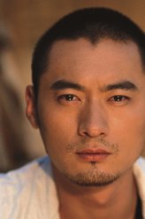 七贝勒（李广斌饰演）