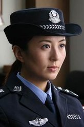 杜丽（杨童舒饰演）