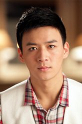 许正帆（魏千翔饰演）