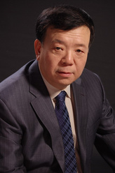 李父（马书良饰演）