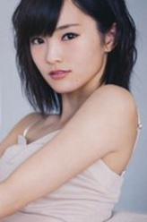 山本彩（山本彩饰演）