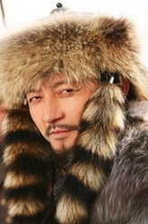 哈迷蚩（安泽豪饰演）