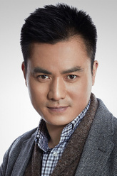 葛子铭（葛子铭饰演）