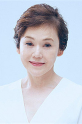 日向丽子（大竹忍饰演）