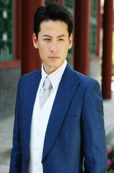 邵一鹏（钱泳辰饰演）