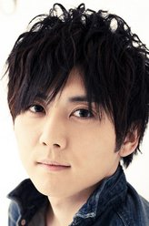 梶裕贵（梶裕贵饰演）