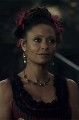 Maeve Millay（桑迪·牛顿饰演）