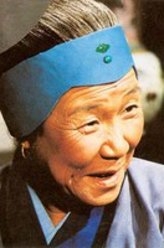 沙玉华（沙玉华饰演）