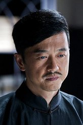 铁手（张帆饰演）