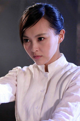钟离（唐嫣饰演）
