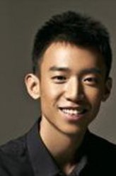 尚金虎（林晓凡饰演）