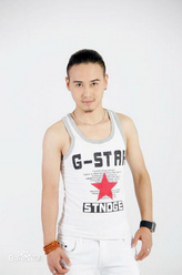 李振（李振饰演）