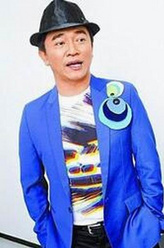 阿宪（吴宗宪饰演）