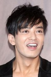 陈晓东（陈晓东饰演）