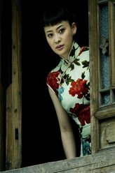 林婴婴/冯点点（梅婷饰演）