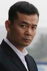 郭志刚（宋佳伦饰演）