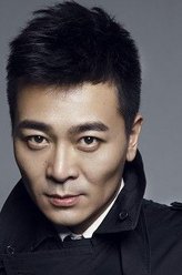 齐老板（吴樾饰演）