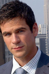 艾迪·卡希尔（艾迪·卡希尔饰演）