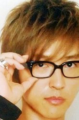 樱井孝宏（樱井孝宏饰演）