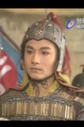 李世民（林俊贤饰演）