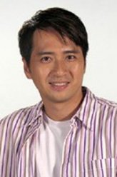 林祖辉（林祖辉饰演）
